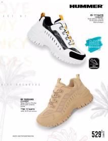 Catálogos virtuales Price Shoes 16/08/2024 Price Shoes catálogo Summer 2024 página 529