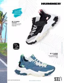 Catálogos virtuales Price Shoes 16/08/2024 Price Shoes catálogo Summer 2024 página 531