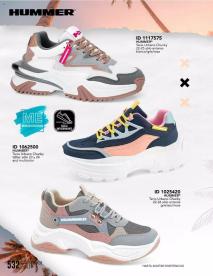 Catálogos virtuales Price Shoes 16/08/2024 Price Shoes catálogo Summer 2024 página 532