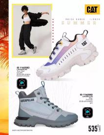 Catálogos virtuales Price Shoes 16/08/2024 Price Shoes catálogo Summer 2024 página 535