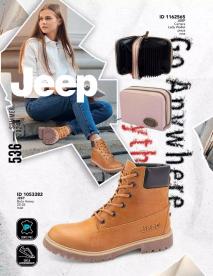 Catálogos virtuales Price Shoes 16/08/2024 Price Shoes catálogo Summer 2024 página 536