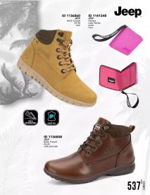 Catálogos virtuales Price Shoes 16/08/2024 Price Shoes catálogo Summer 2024 página 537