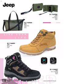 Catálogos virtuales Price Shoes 16/08/2024 Price Shoes catálogo Summer 2024 página 538