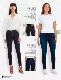 Catálogos virtuales Price Shoes 16/08/2024 Price Shoes catálogo Summer 2024 página 540