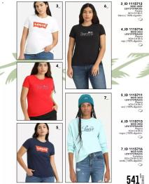 Catálogos virtuales Price Shoes 16/08/2024 Price Shoes catálogo Summer 2024 página 541