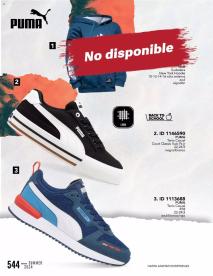 Catálogos virtuales Price Shoes 16/08/2024 Price Shoes catálogo Summer 2024 página 544