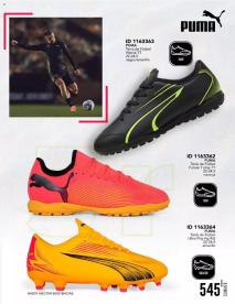 Catálogos virtuales Price Shoes 16/08/2024 Price Shoes catálogo Summer 2024 página 545