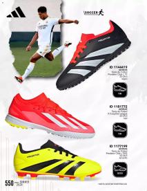 Catálogos virtuales Price Shoes 16/08/2024 Price Shoes catálogo Summer 2024 página 550