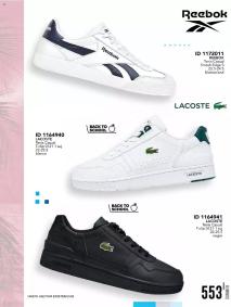 Catálogos virtuales Price Shoes 16/08/2024 Price Shoes catálogo Summer 2024 página 553