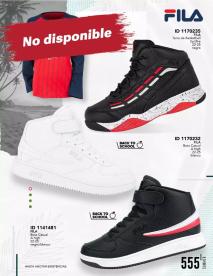 Catálogos virtuales Price Shoes 16/08/2024 Price Shoes catálogo Summer 2024 página 555