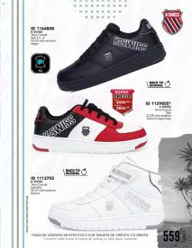 Catálogos virtuales Price Shoes 16/08/2024 Price Shoes catálogo Summer 2024 página 559