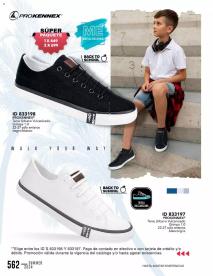 Catálogos virtuales Price Shoes 16/08/2024 Price Shoes catálogo Summer 2024 página 562