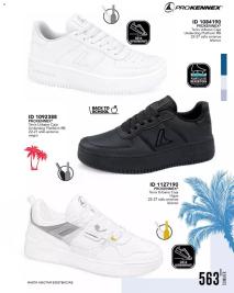 Catálogos virtuales Price Shoes 16/08/2024 Price Shoes catálogo Summer 2024 página 563