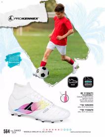 Catálogos virtuales Price Shoes 16/08/2024 Price Shoes catálogo Summer 2024 página 564