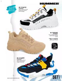 Catálogos virtuales Price Shoes 16/08/2024 Price Shoes catálogo Summer 2024 página 567