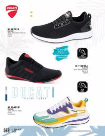 Catálogos virtuales Price Shoes 16/08/2024 Price Shoes catálogo Summer 2024 página 568