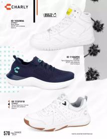 Catálogos virtuales Price Shoes 16/08/2024 Price Shoes catálogo Summer 2024 página 570