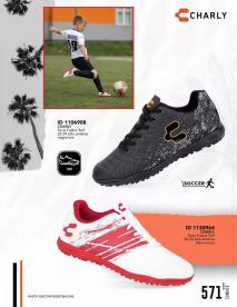 Catálogos virtuales Price Shoes 16/08/2024 Price Shoes catálogo Summer 2024 página 571