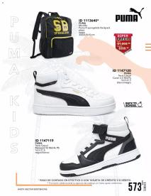 Catálogos virtuales Price Shoes 16/08/2024 Price Shoes catálogo Summer 2024 página 573