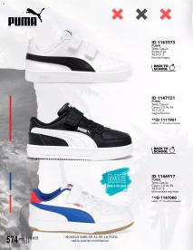 Catálogos virtuales Price Shoes 16/08/2024 Price Shoes catálogo Summer 2024 página 574