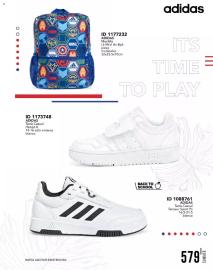 Catálogos virtuales Price Shoes 16/08/2024 Price Shoes catálogo Summer 2024 página 579