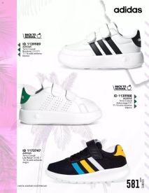 Catálogos virtuales Price Shoes 16/08/2024 Price Shoes catálogo Summer 2024 página 581