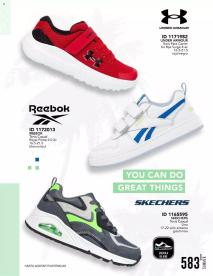 Catálogos virtuales Price Shoes 16/08/2024 Price Shoes catálogo Summer 2024 página 583