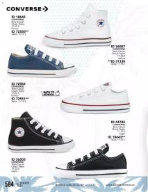 Catálogos virtuales Price Shoes 16/08/2024 Price Shoes catálogo Summer 2024 página 584