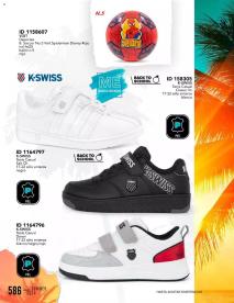 Catálogos virtuales Price Shoes 16/08/2024 Price Shoes catálogo Summer 2024 página 586