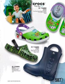 Catálogos virtuales Price Shoes 16/08/2024 Price Shoes catálogo Summer 2024 página 587