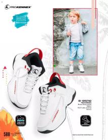 Catálogos virtuales Price Shoes 16/08/2024 Price Shoes catálogo Summer 2024 página 588