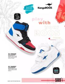 Catálogos virtuales Price Shoes 16/08/2024 Price Shoes catálogo Summer 2024 página 589