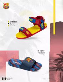 Catálogos virtuales Price Shoes 16/08/2024 Price Shoes catálogo Summer 2024 página 590