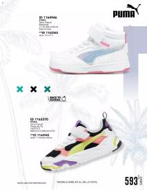 Catálogos virtuales Price Shoes 16/08/2024 Price Shoes catálogo Summer 2024 página 593