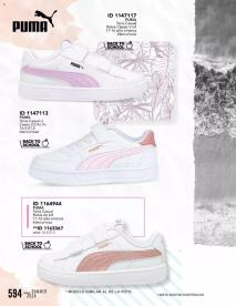 Catálogos virtuales Price Shoes 16/08/2024 Price Shoes catálogo Summer 2024 página 594