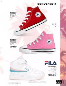 Catálogos virtuales Price Shoes 16/08/2024 Price Shoes catálogo Summer 2024 página 599