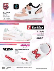 Catálogos virtuales Price Shoes 16/08/2024 Price Shoes catálogo Summer 2024 página 600