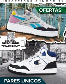 Catálogos virtuales Price Shoes 16/08/2024 Price Shoes catálogo Summer 2024 página 602