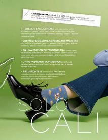 Catálogos virtuales Price Shoes 20/08/2024 catálogo Tendencias  página 2