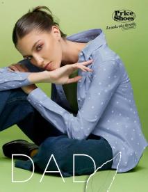 Catálogos virtuales Price Shoes 20/08/2024 catálogo Tendencias  página 3