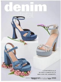 Catálogos virtuales Price Shoes 20/08/2024 catálogo Tendencias  página 6