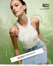 Catálogos virtuales Price Shoes 20/08/2024 catálogo Tendencias  página 7