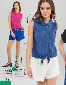 Catálogos virtuales Price Shoes 20/08/2024 catálogo Tendencias  página 12