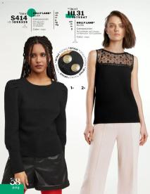 Catálogos virtuales Price Shoes 20/08/2024 catálogo Tendencias  página 40