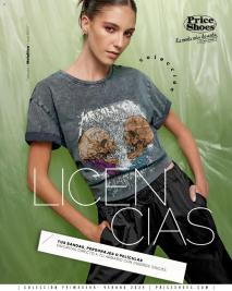 Catálogos virtuales Price Shoes 20/08/2024 catálogo Tendencias  página 45