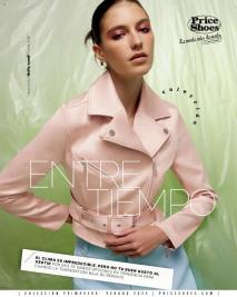 Catálogos virtuales Price Shoes 20/08/2024 catálogo Tendencias  página 67