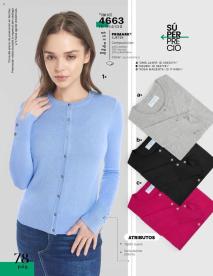 Catálogos virtuales Price Shoes 20/08/2024 catálogo Tendencias  página 80