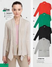 Catálogos virtuales Price Shoes 20/08/2024 catálogo Tendencias  página 84