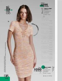 Catálogos virtuales Price Shoes 20/08/2024 catálogo Tendencias  página 100