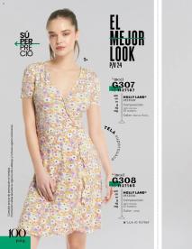 Catálogos virtuales Price Shoes 20/08/2024 catálogo Tendencias  página 102